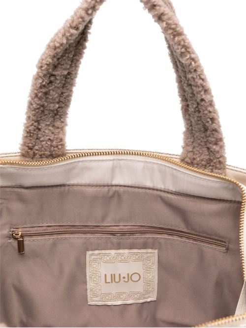 Borsa donna shopping LIU-JO | 2F4067E002100070